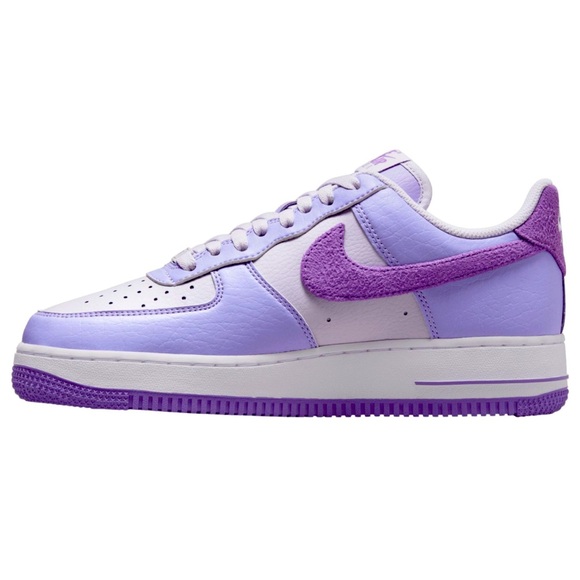 💜 Nike Air Force 1 Low Dark Raspberry 💜 - Picture 3 of 4